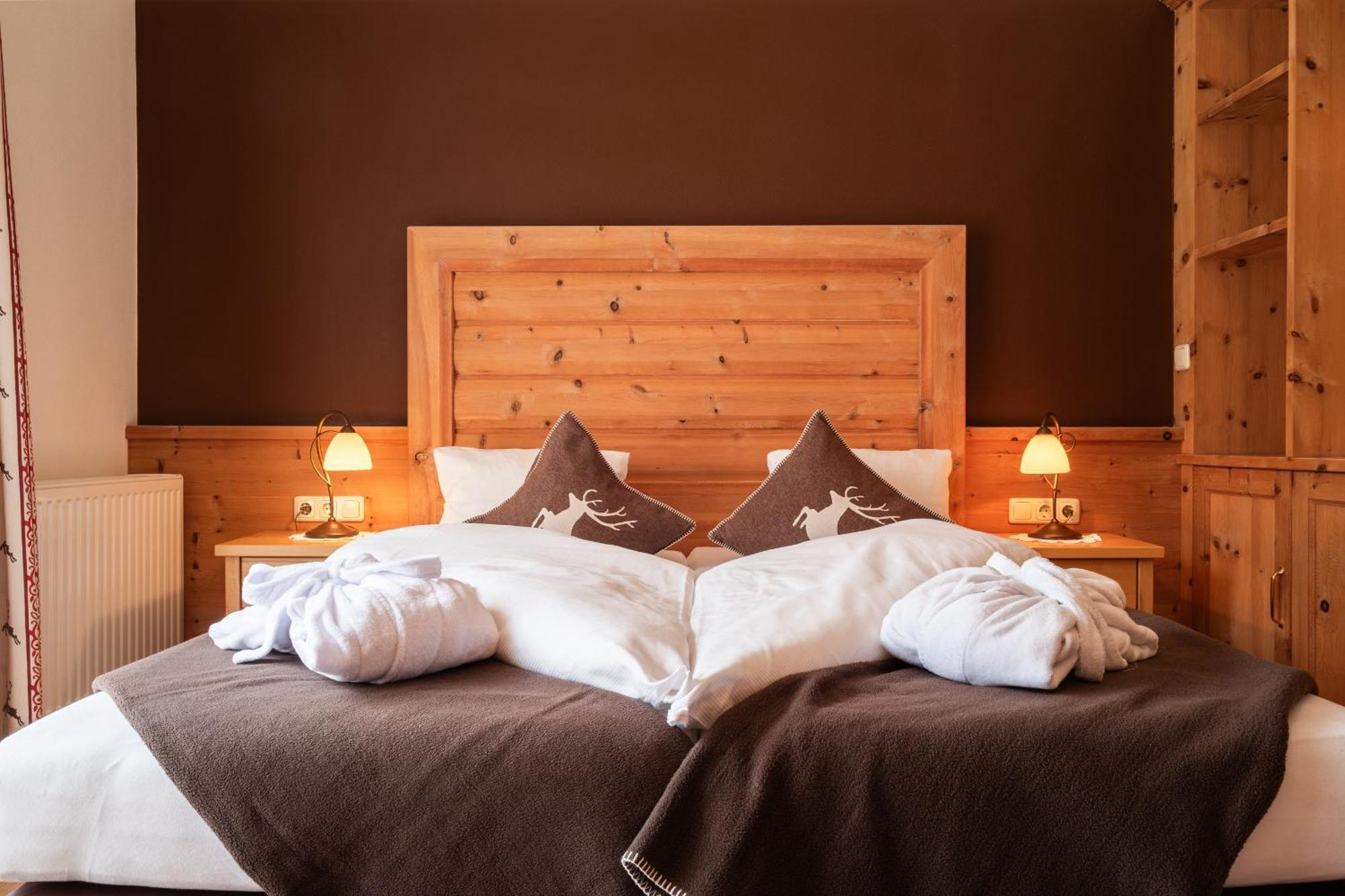 Hotel Krimmlerfaelle Ngoại thất bức ảnh