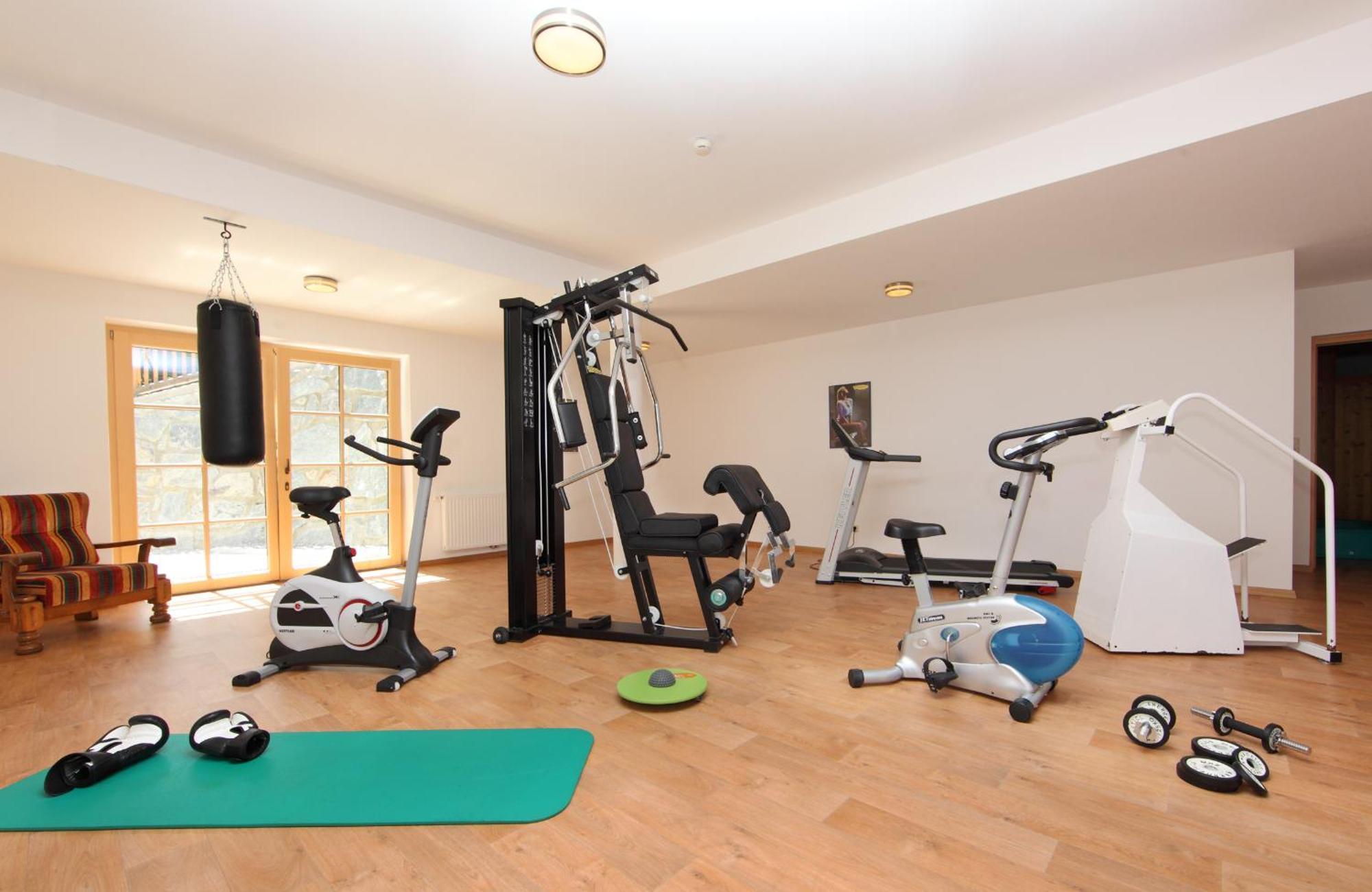 Hotel Krimmlerfaelle Ngoại thất bức ảnh