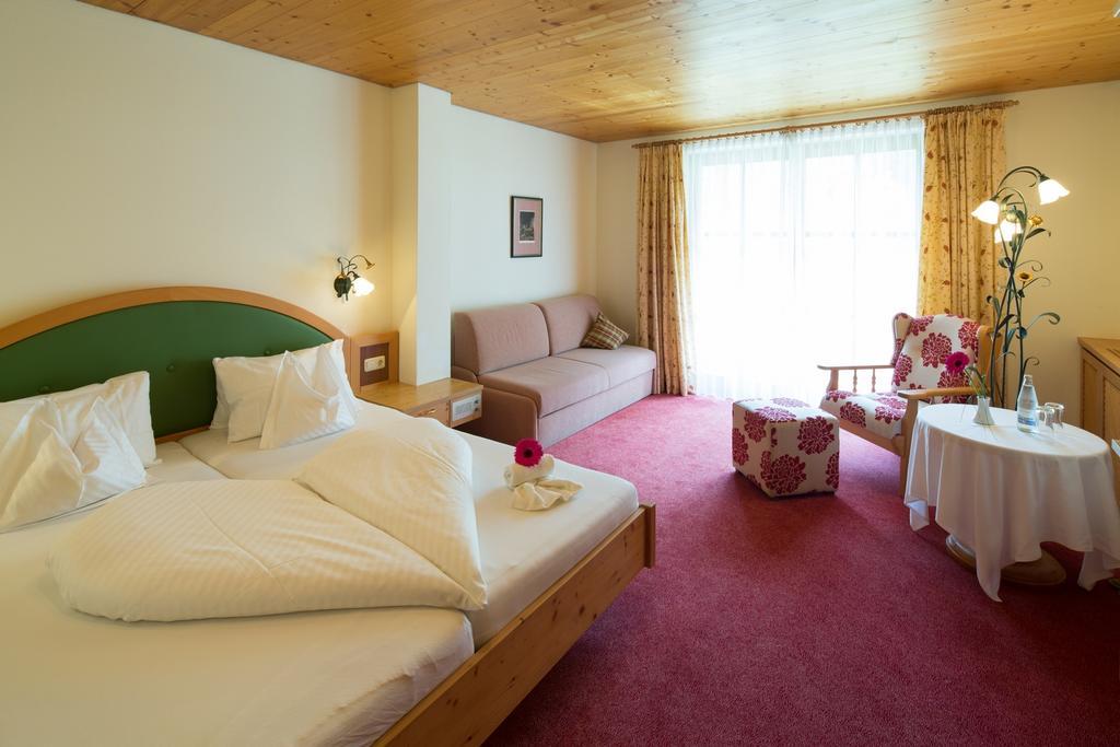 Hotel Krimmlerfaelle Ngoại thất bức ảnh
