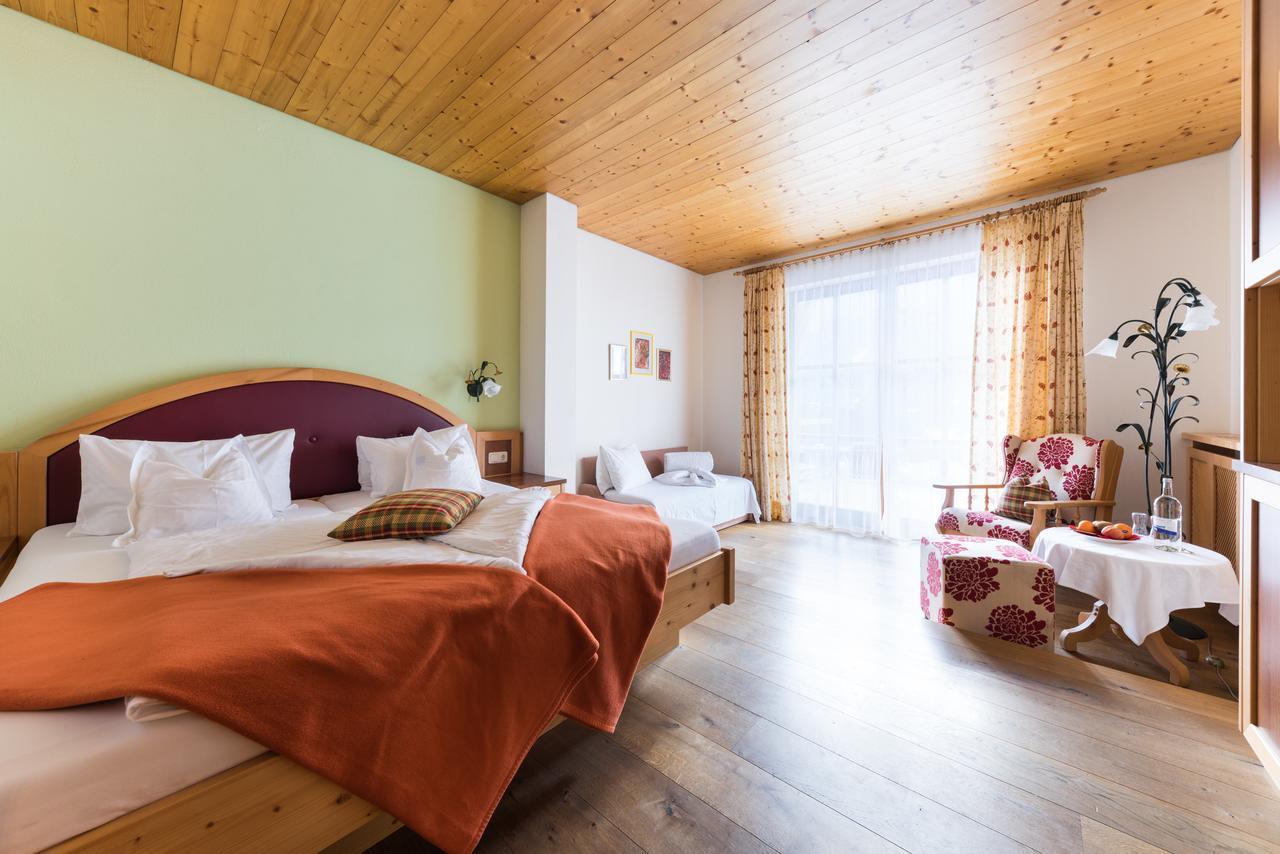 Hotel Krimmlerfaelle Ngoại thất bức ảnh