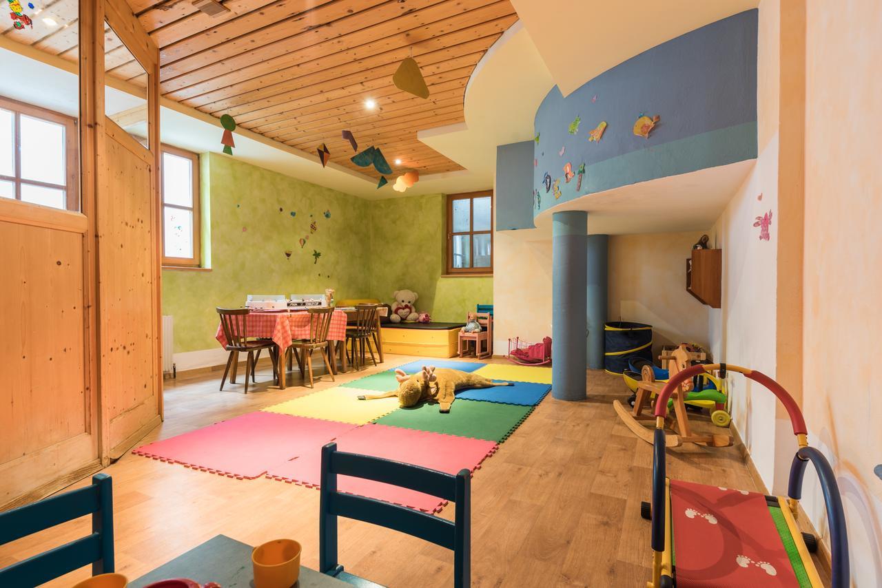 Hotel Krimmlerfaelle Ngoại thất bức ảnh