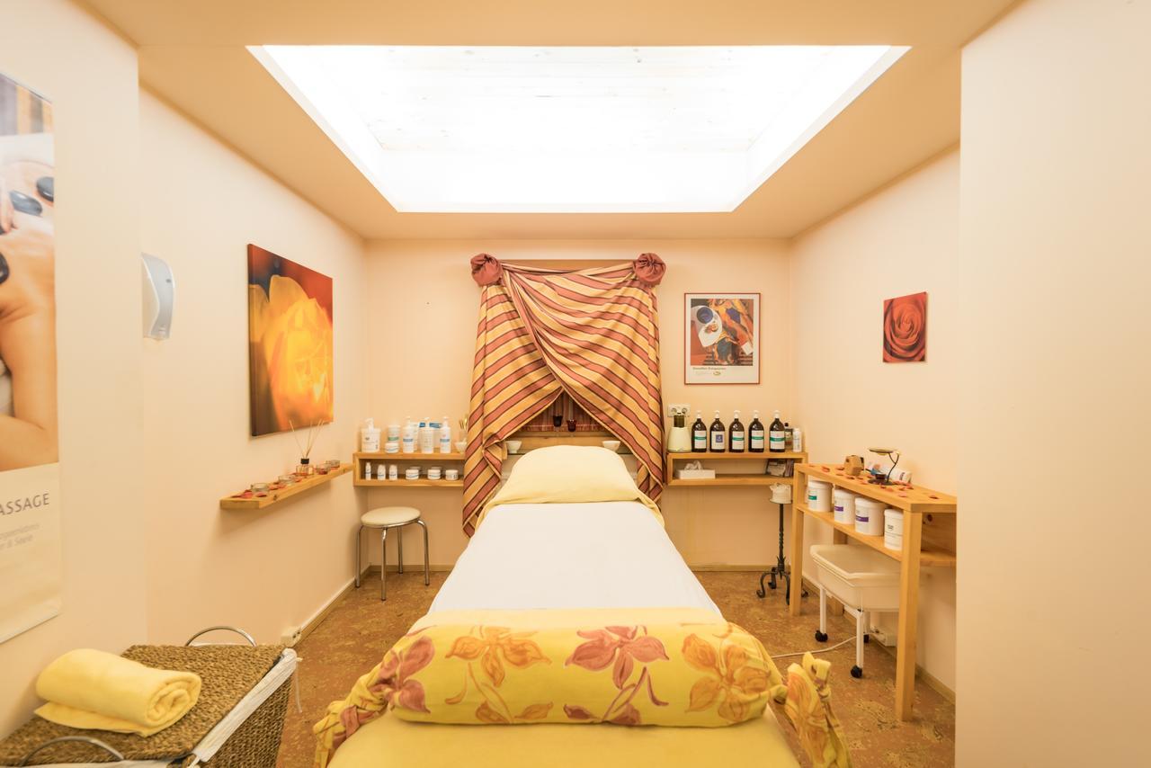 Hotel Krimmlerfaelle Ngoại thất bức ảnh