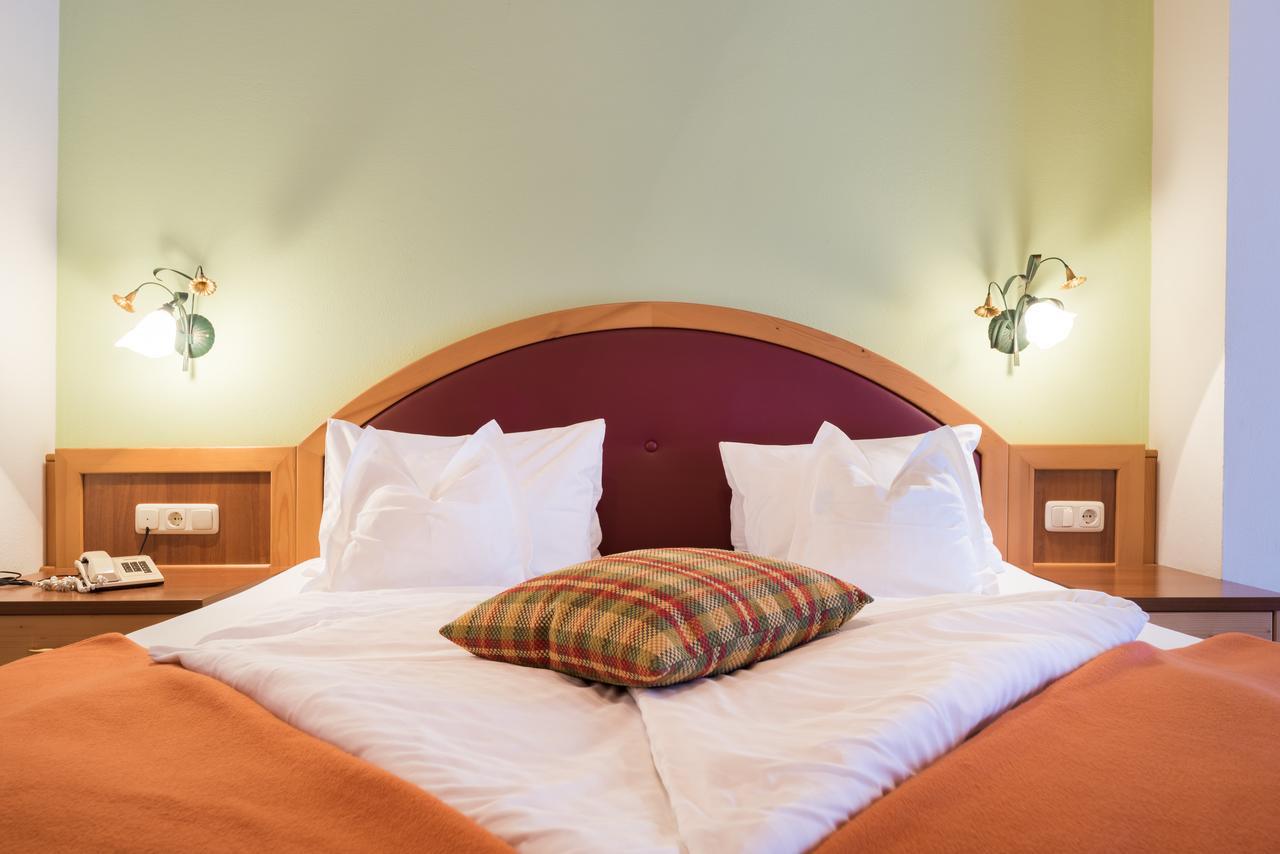 Hotel Krimmlerfaelle Ngoại thất bức ảnh