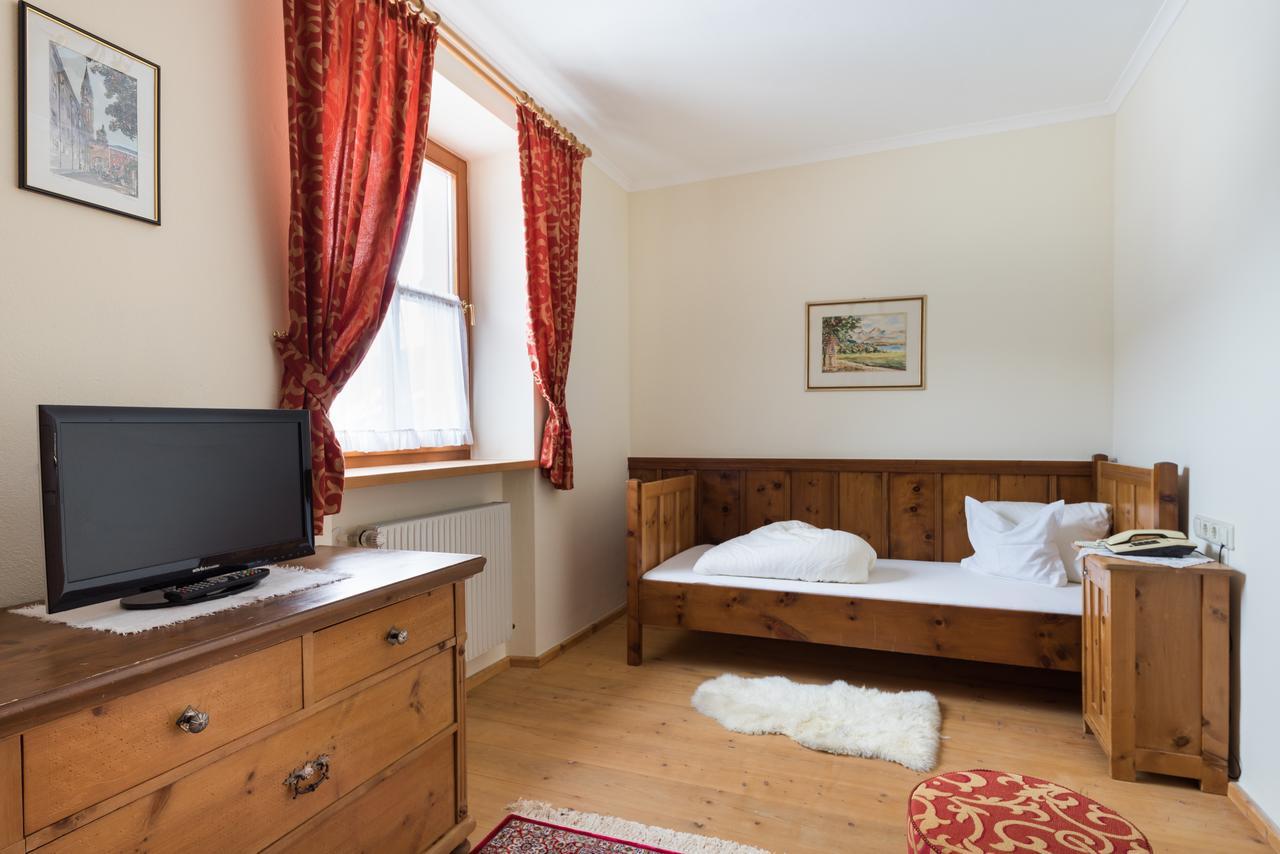 Hotel Krimmlerfaelle Ngoại thất bức ảnh