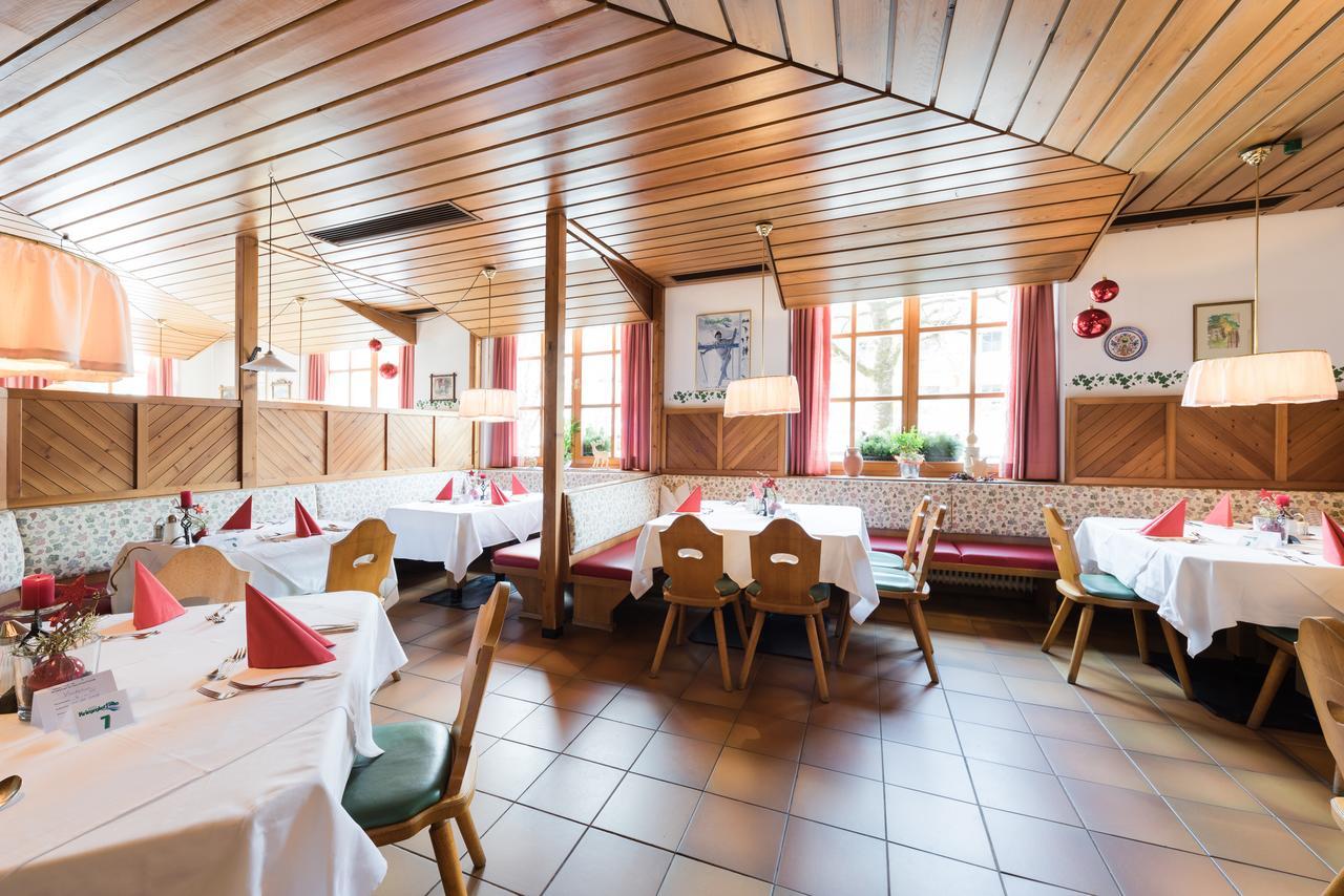 Hotel Krimmlerfaelle Ngoại thất bức ảnh