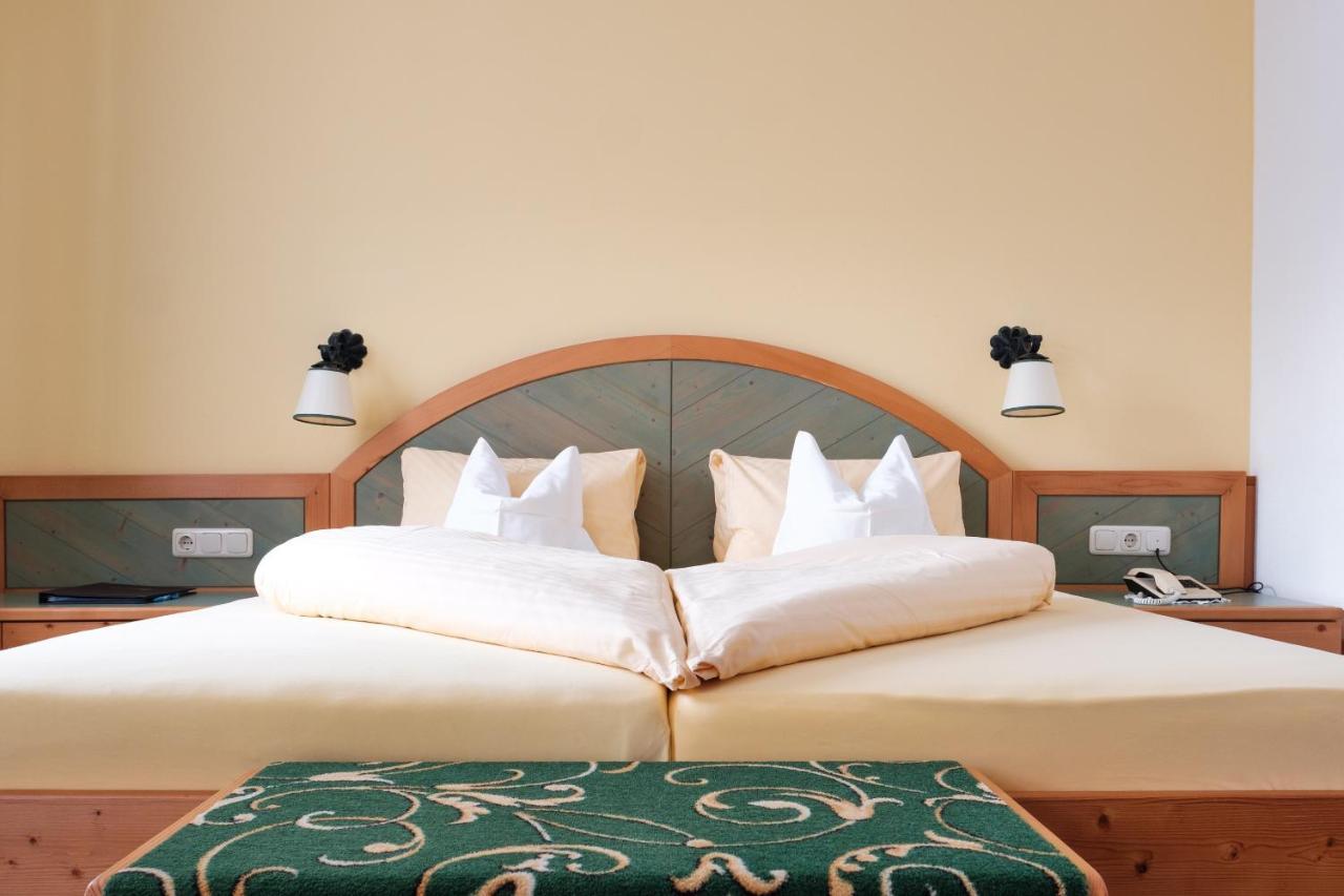 Hotel Krimmlerfaelle Ngoại thất bức ảnh