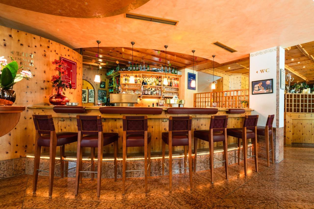 Hotel Krimmlerfaelle Ngoại thất bức ảnh